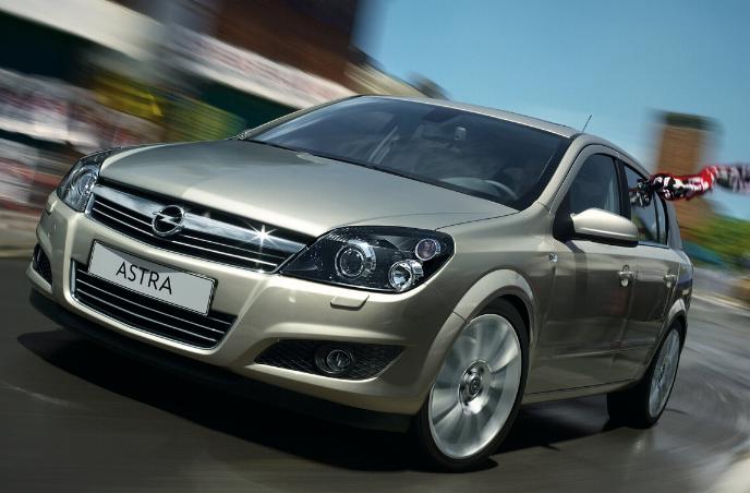 Tuning elektroniczny PowerTec Hamownia Podwoziowa Opel Astra H 17 CDTI